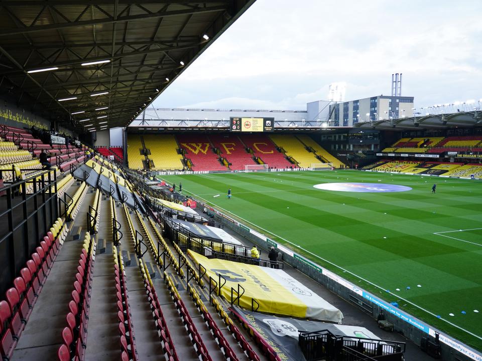 Watford FC