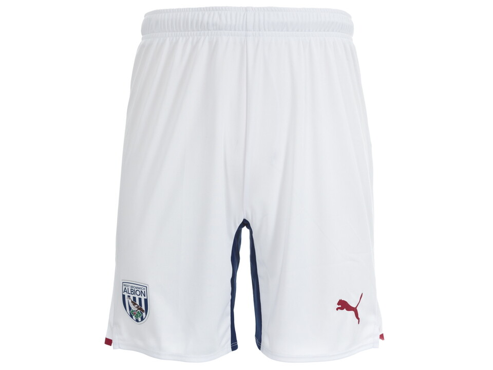 21/22 Home Shorts
