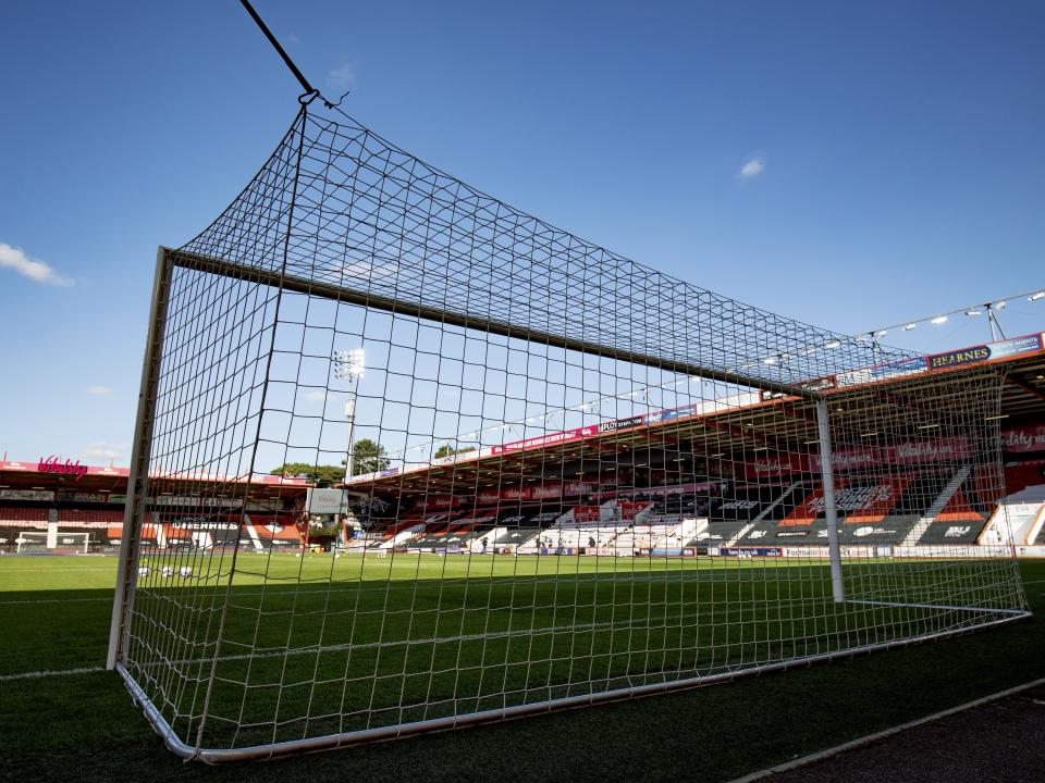 Vitality Stadium
