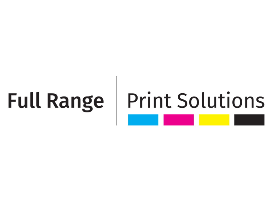 Full Range Print Solutions Ltd