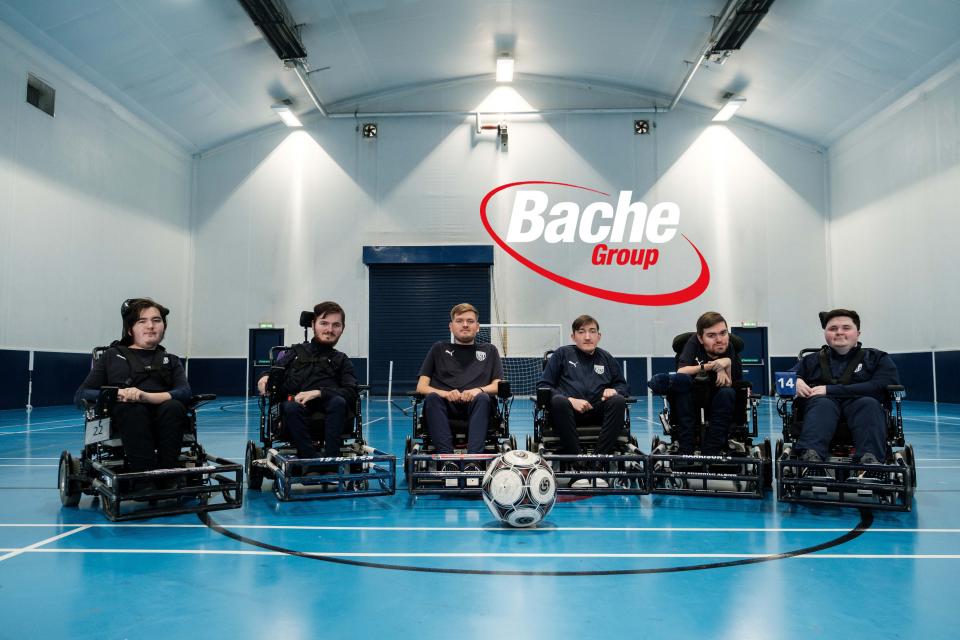 Powerchair Team