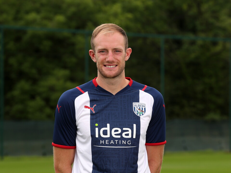Matt Clarke