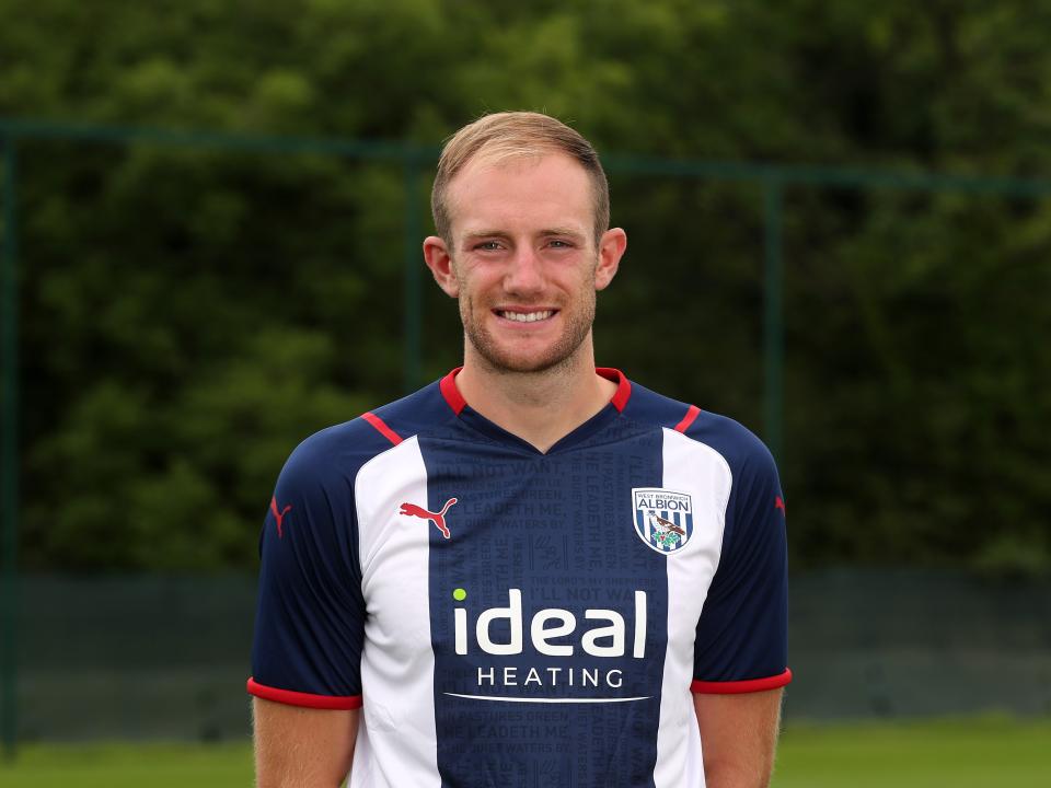 Matt Clarke