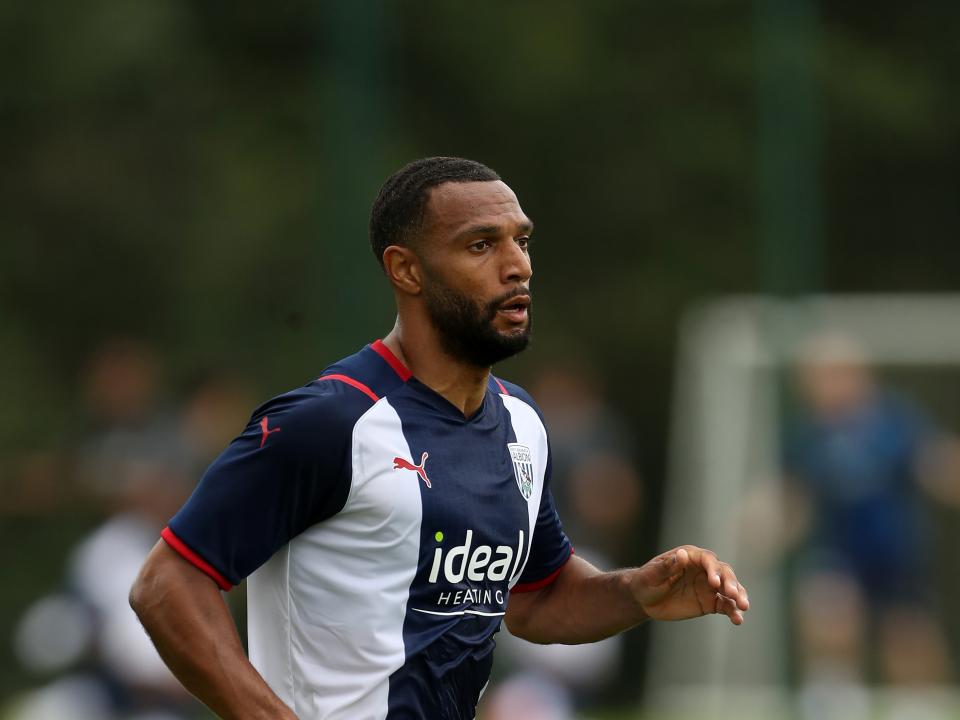 Matty Phillips Pre-Season 2021/22