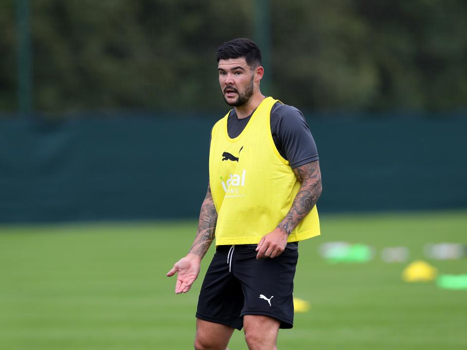 Alex Mowatt
