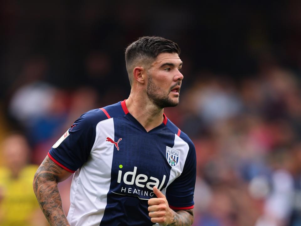 Alex Mowatt