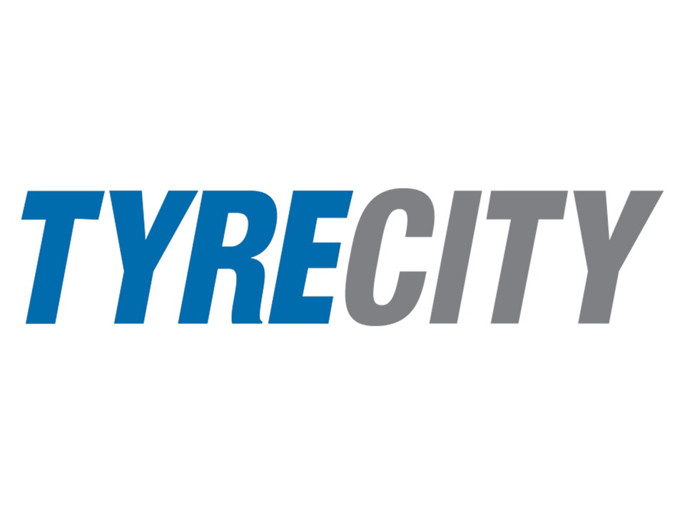 Tyrecity 2880x2160