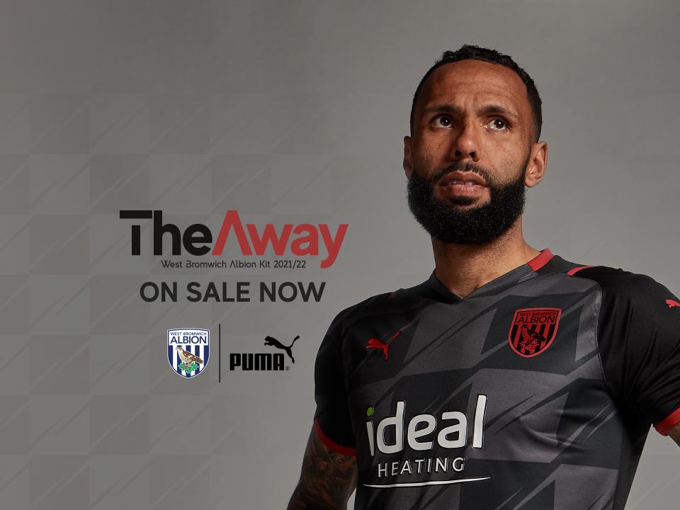 Away Kit