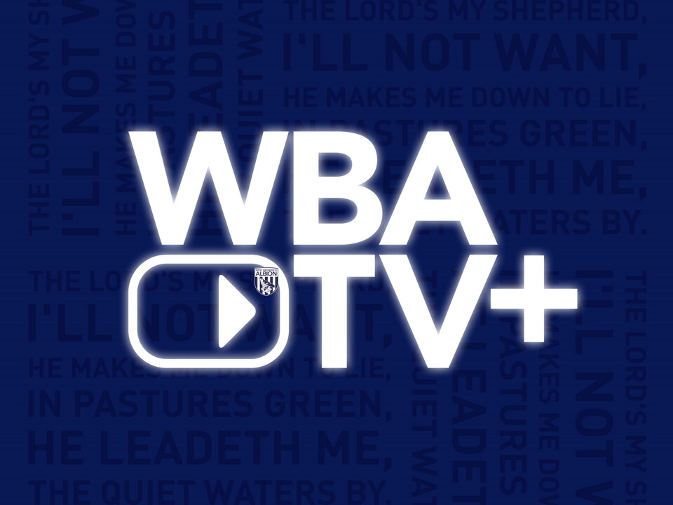 WBA TV+