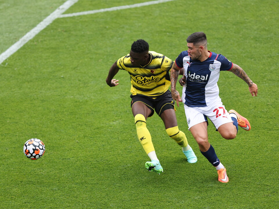 Watford Highlights