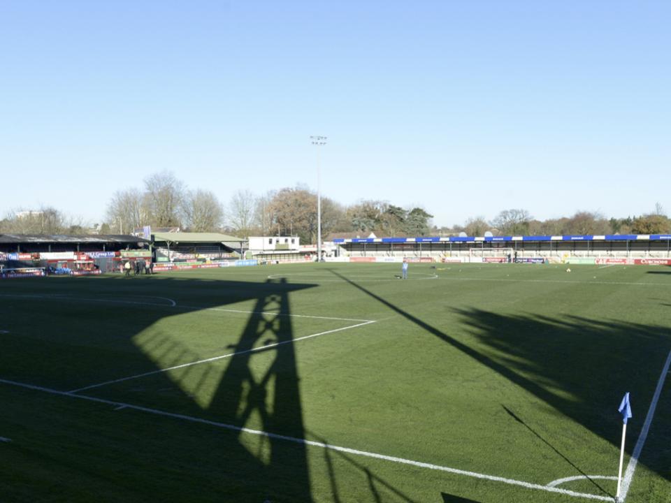 Tickets are on general sale for Albion's first pre-season friendly at Woking