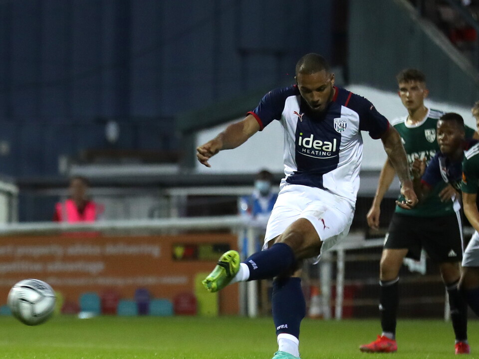 Zohore penalty