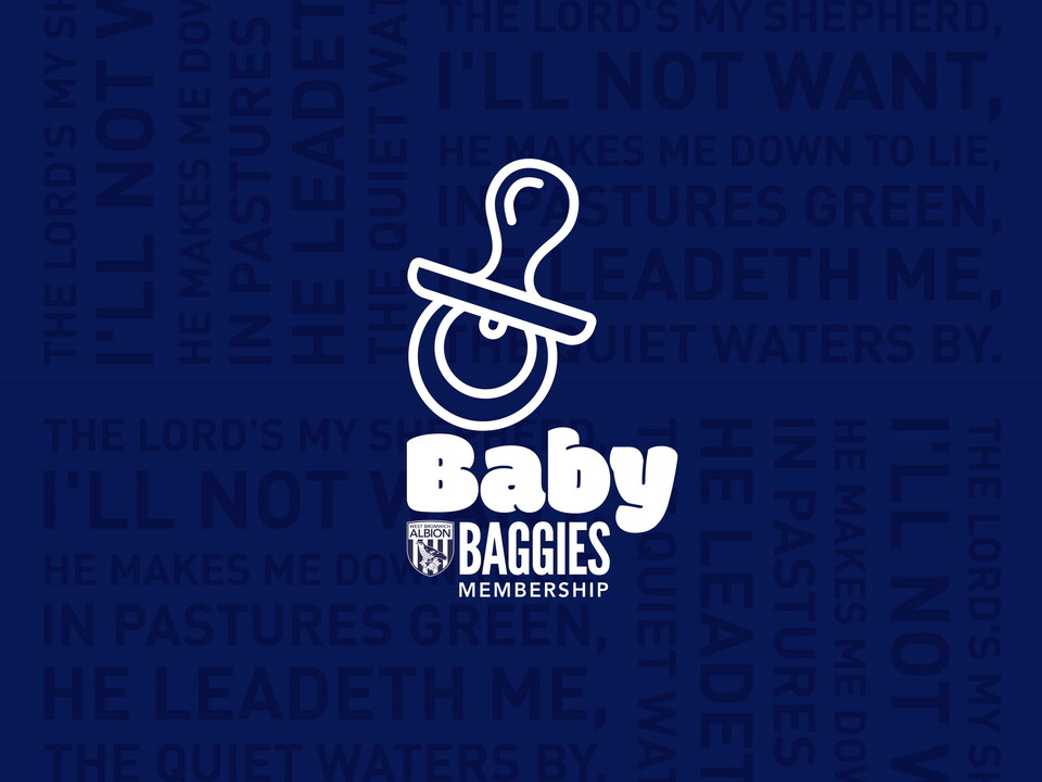 Baby Baggies