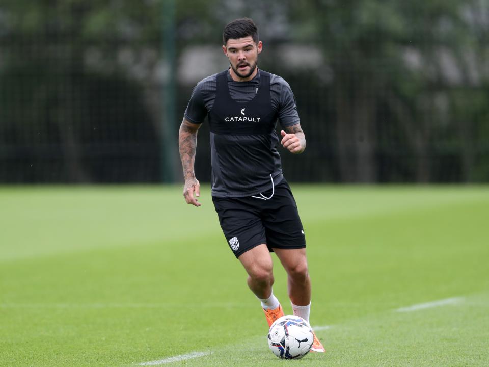Mowatt training
