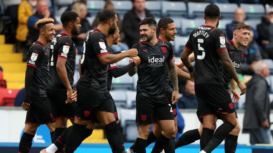 Mowatt celebration