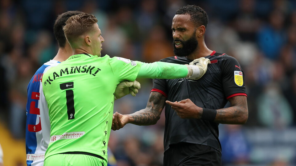 Kyle Bartley Blackburn