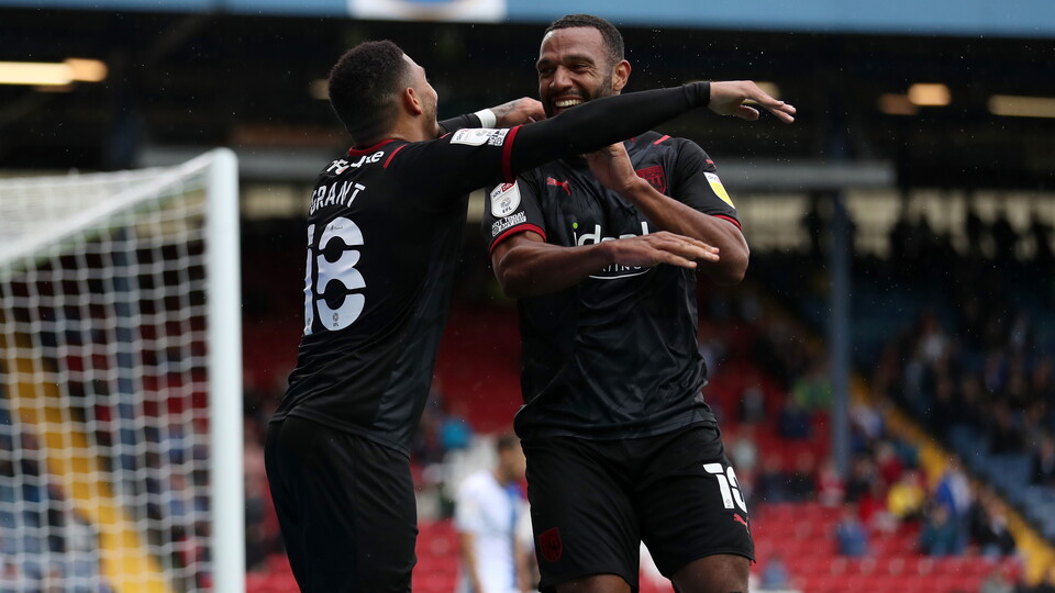 Phillips celebration