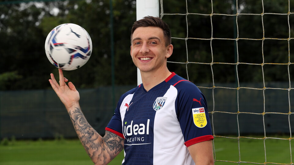 Jordan Hugill
