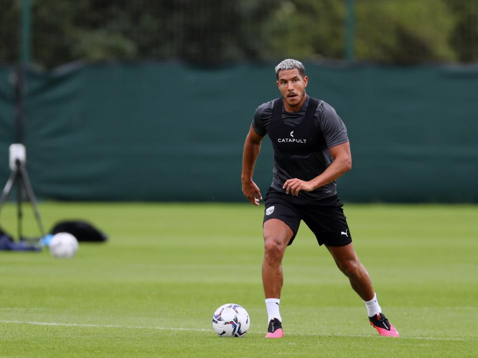 Jake Livermore