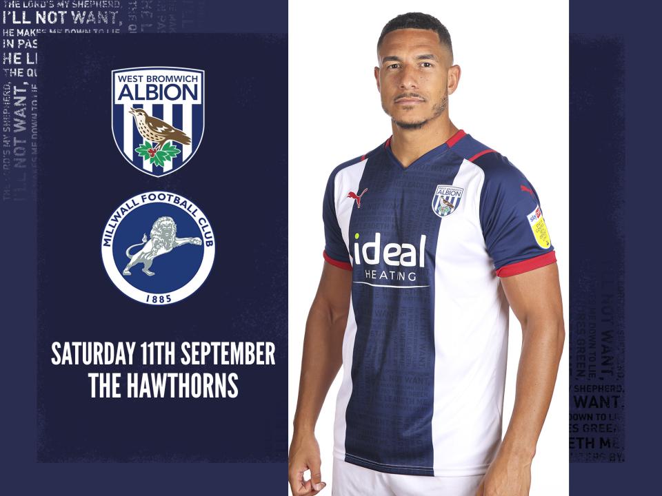 Millwall preview