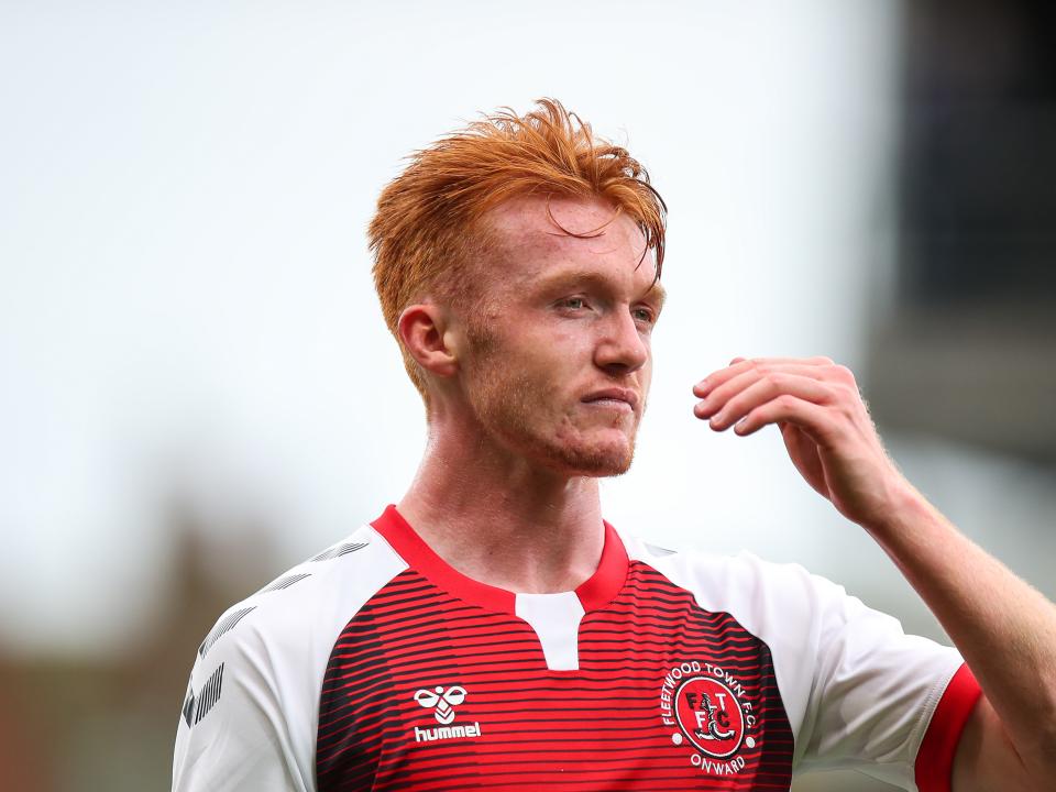 Callum Morton