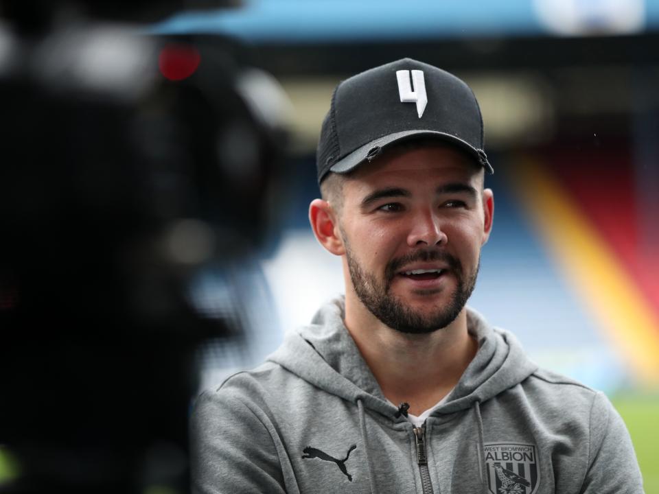 Alex Mowatt