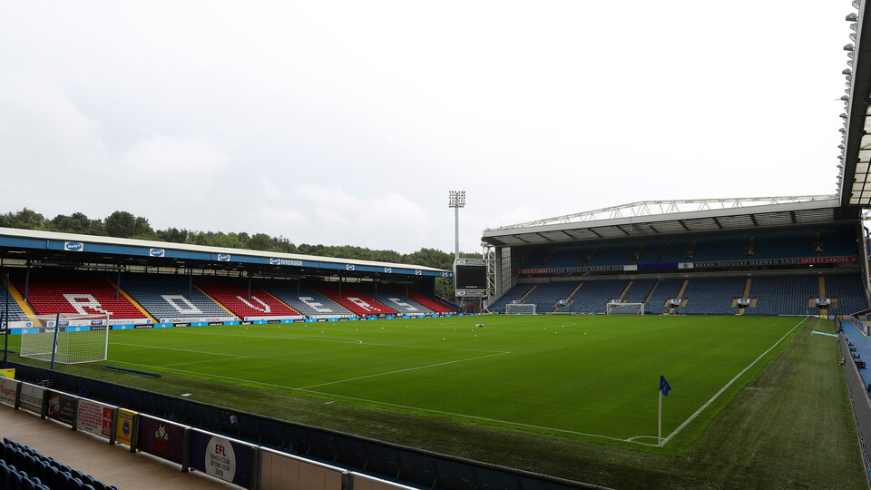 Ewood Park