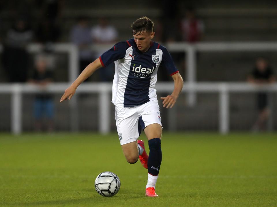 Taylor Gardner-Hickman