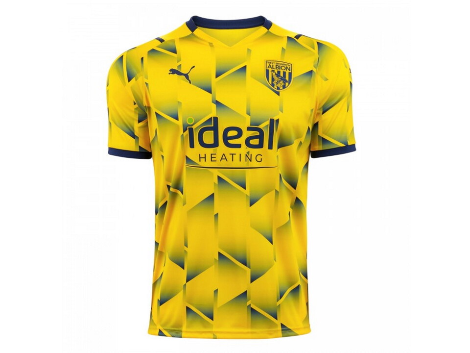 21/22 Third Shirt