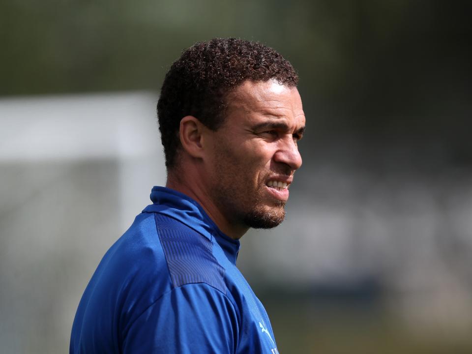 Valérien Ismaël