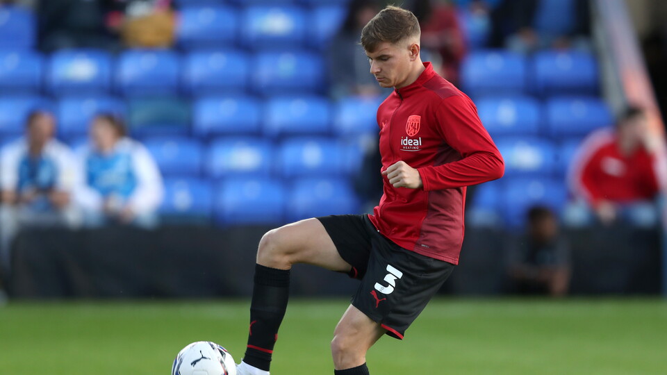 Conor Townsend