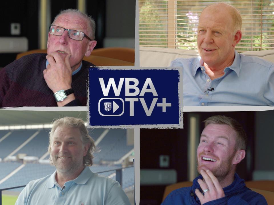 WBA TV+