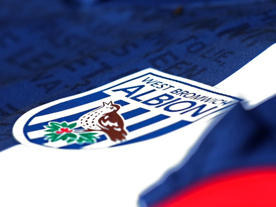 WBA Badge