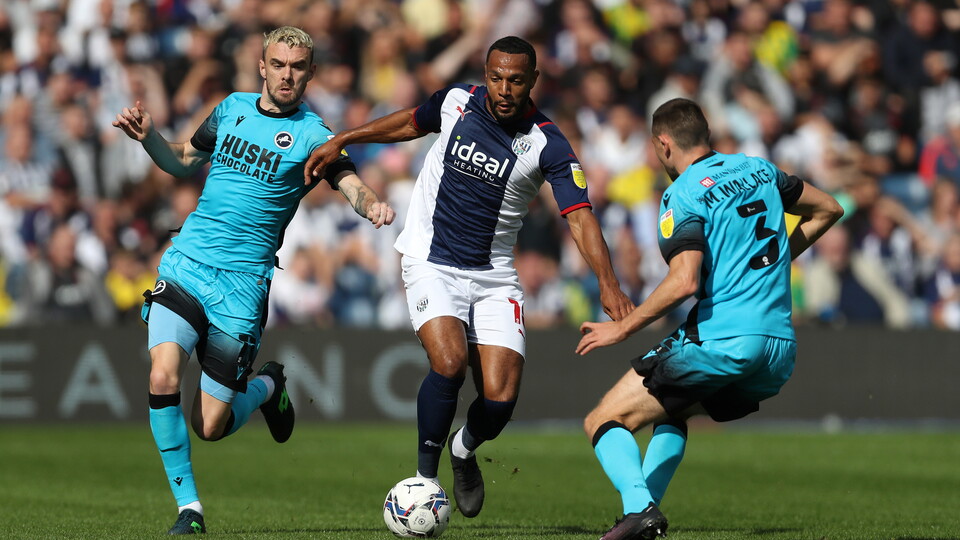 Phillips Millwall