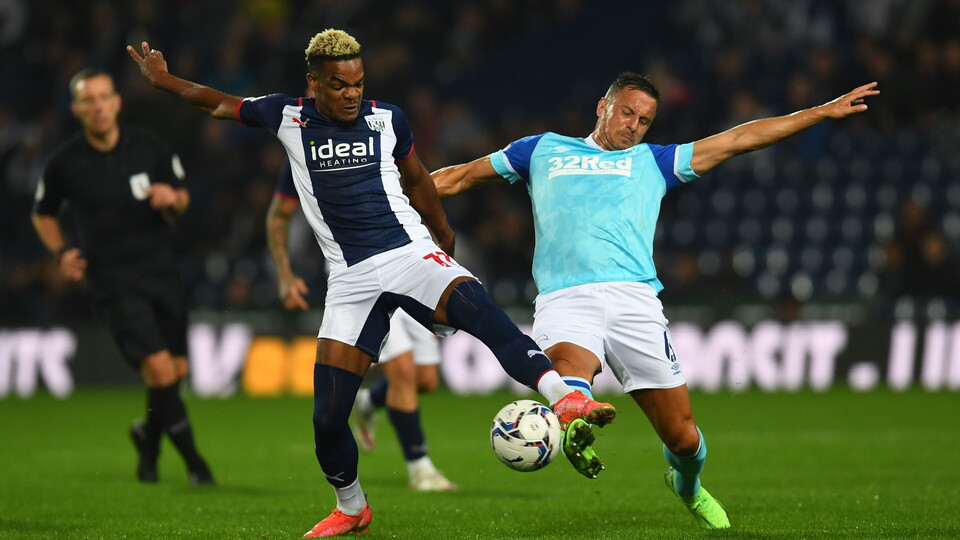 Diangana Derby