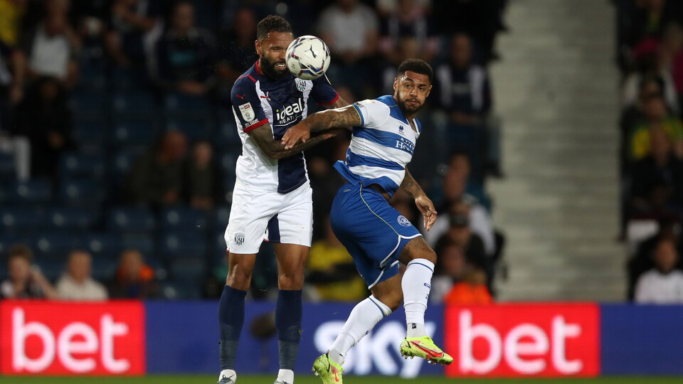 Bartley QPR