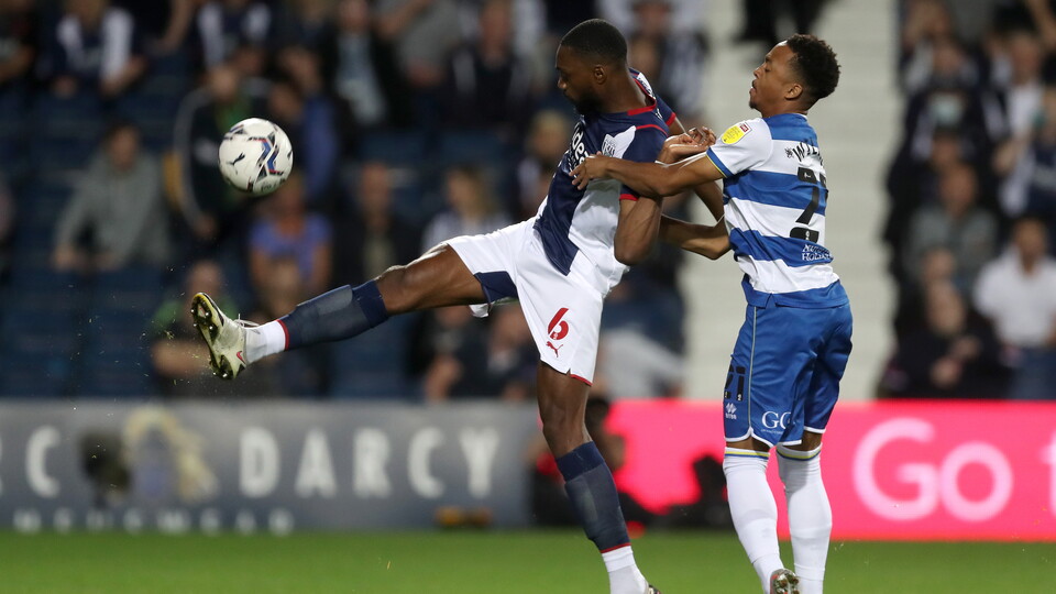 Ajayi QPR