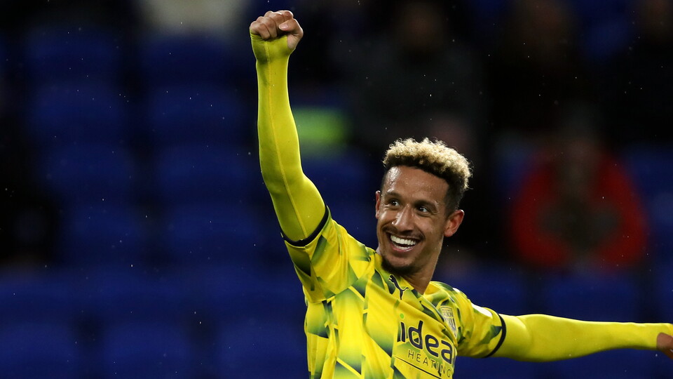 Robbo Cardiff