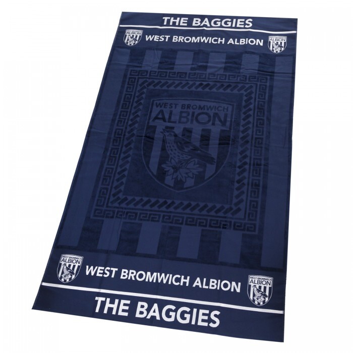 WBA Towel
