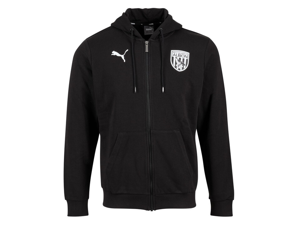WBA Trainingwear 21/22