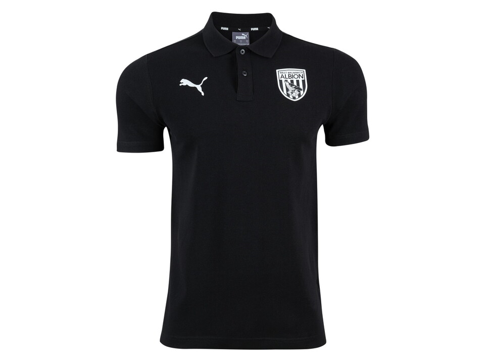 WBA Trainingwear 21/22