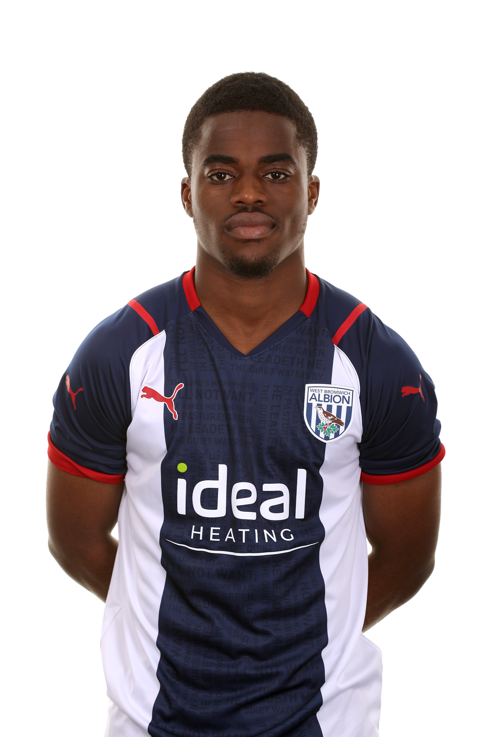 Aurio Teixeira 21:22