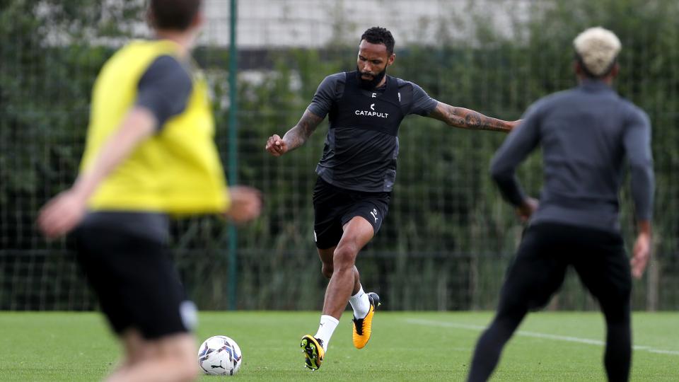 Kyle Bartley