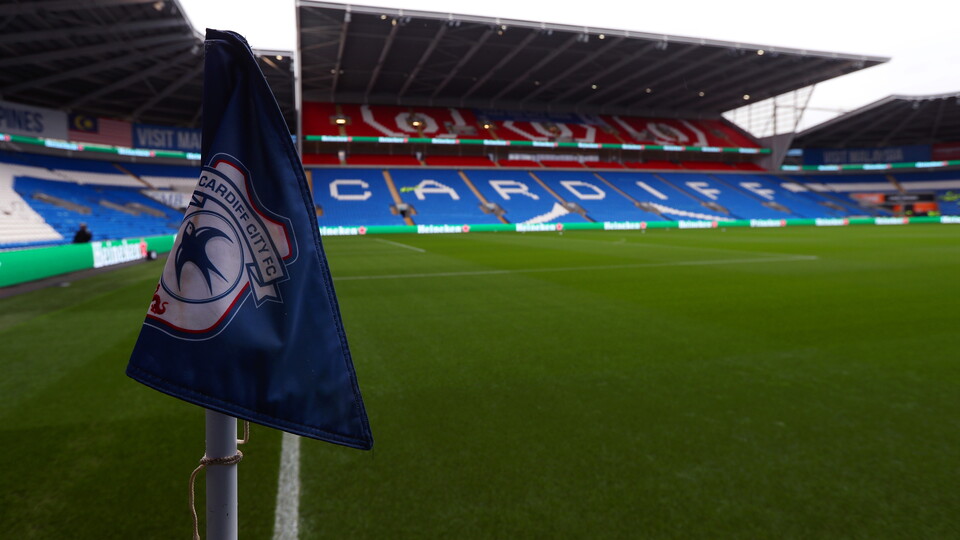 Cardiff City Stadium