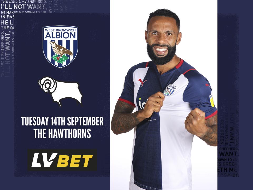 Derby preview