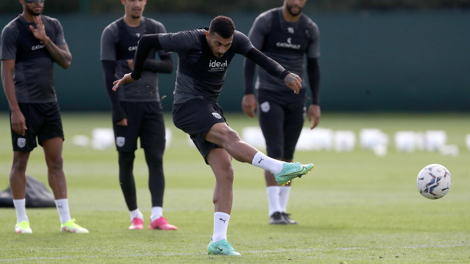Grant training