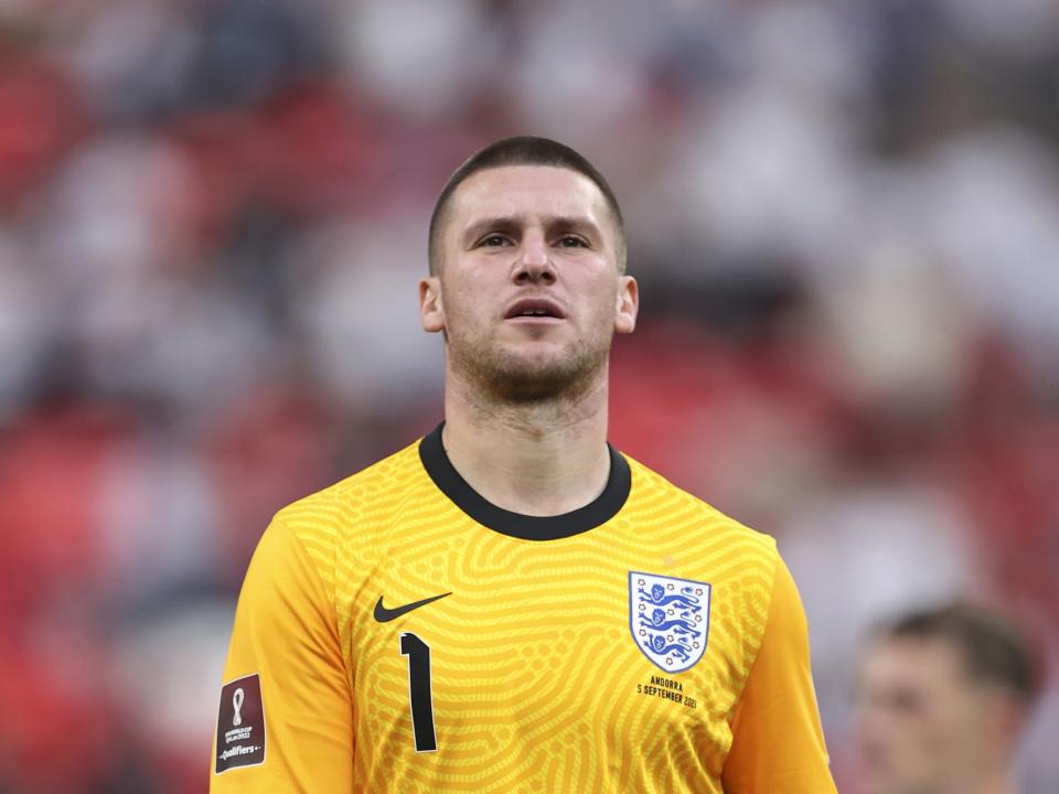 Sam Three Lions