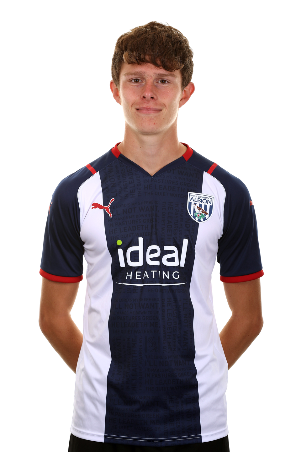 Matthew Richards 21/22
