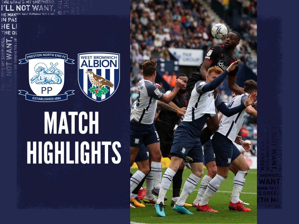 PNE website highlights
