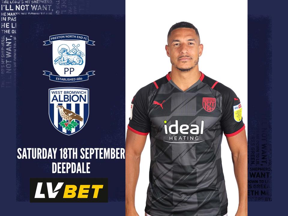 Preston Preview